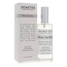 Demeter Silvery Tip Pekoe Cologne Spray By Demeter by Demeter fragrance bottle