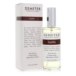Demeter Saddle Cologne Spray By Demeter by Demeter fragrance bottle