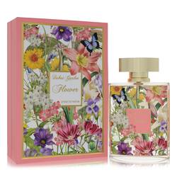 Dubai Garden Flower Extrait De Parfum Spray By Dubai Garden - Extrait De Parfum Spray - Dubai Garden