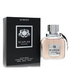 Dumont Scapler Eau De Parfum Spray By Dumont Paris by Dumont Paris fragrance bottle