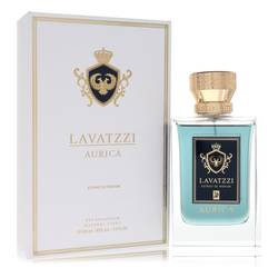 Dumont Lavatzzi Aurica Extrait De Parfum Spray (Unisex) By Dumont Paris by Dumont Paris fragrance bottle