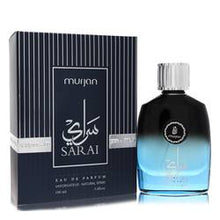 Dumont Murjan Sarai Eau De Parfum Spray (Unisex) By Dumont Paris by Dumont Paris fragrance bottle