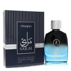Dumont Murjan Sarai Eau De Parfum Spray (Unisex) By Dumont Paris by Dumont Paris fragrance bottle
