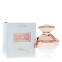 Dumont Trista Elegance Eau De Parfum Spray By Dumont Paris by Dumont Paris fragrance bottle