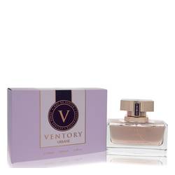 Dumont Ventory Urbane Eau De Parfum Spray By Dumont Paris by Dumont Paris fragrance bottle
