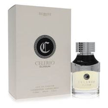 Dumont Celerio Elysium Eau De Parfum Spray (Unisex) By Dumont Paris by Dumont Paris fragrance bottle