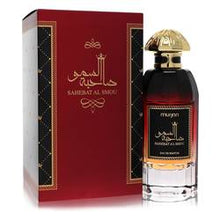Dumont Murjan Sahebat Al Smou Eau De Parfum Spray (Unisex) By Dumont Paris by Dumont Paris fragrance bottle