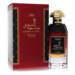 Dumont Murjan Sahebat Al Smou Eau De Parfum Spray (Unisex) By Dumont Paris by Dumont Paris fragrance bottle