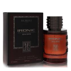 Dumont Ironic Sincere Eau De Parfum Spray By Dumont Paris by Dumont Paris fragrance bottle