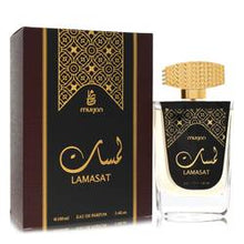 Dumont Murjan Lamasat Eau De Parfum Spray (Unisex) By Dumont Paris by Dumont Paris fragrance bottle