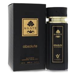 Dumont Agate Absolute Eau De Parfum Spray By Dumont Paris by Dumont Paris fragrance bottle