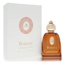 Dumont Borouj Lamasat Oud Eau De Parfum Spray By Dumont - Eau De Parfum Spray - Dumont