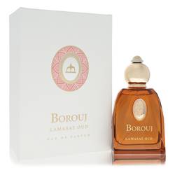 Dumont Borouj Lamasat Oud Eau De Parfum Spray By Dumont - Eau De Parfum Spray - Dumont