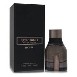 Dumont Soprano Soul Eau De Parfum Spray By Dumont Paris by Dumont Paris fragrance bottle
