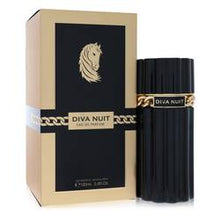 Dumont Diva Nuit Eau De Parfum Spray By Dumont Paris by Dumont Paris fragrance bottle
