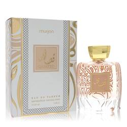 Dumont Murjan Qasayed Eau De Parfum Spray (Unisex) By Dumont Paris by Dumont Paris fragrance bottle
