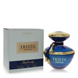 Dumont Trista Infinity Eau De Parfum Spray By Dumont Paris by Dumont Paris fragrance bottle