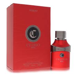 Dumont Celerio Epic Eau De Parfum Spray (Unisex) By Dumont Paris by Dumont Paris fragrance bottle