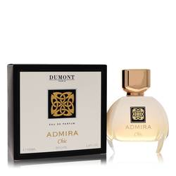 Dumont Admira Chic Eau De Parfum Spray By Dumont Paris by Dumont Paris fragrance bottle