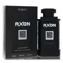 Dumont Axon Intense Eau De Parfum Spray By Dumont Paris by Dumont Paris fragrance bottle
