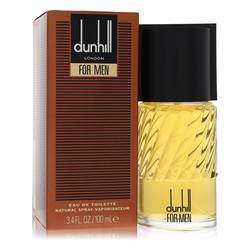 Dunhill Eau De Toilette Spray By Alfred Dunhill by Alfred Dunhill fragrance bottle