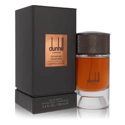 Dunhill Signature Collection Egyptian Smoke Eau De Parfum Spray By Alfred Dunhill - Eau De Parfum Spray - Alfred Dunhill