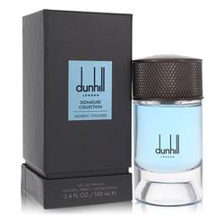 Dunhill Nordic Fougere Eau De Parfum Spray By Alfred Dunhill by Alfred Dunhill fragrance bottle