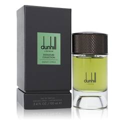 Dunhill Signature Collection Amalfi Citrus Eau De Parfum Spray By Alfred Dunhill by Alfred Dunhill fragrance bottle