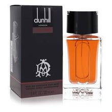 Dunhill Custom Eau De Toilette Spray By Alfred Dunhill by Alfred Dunhill fragrance bottle