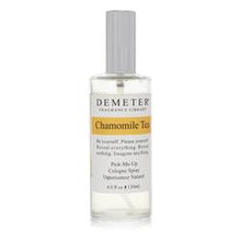 Demeter Chamomile Tea Cologne Spray (unboxed) By Demeter by Demeter fragrance bottle