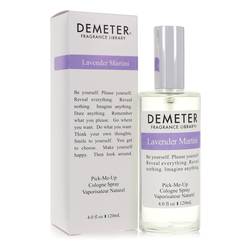 Demeter Lavender Martini Cologne Spray By Demeter by Demeter fragrance bottle