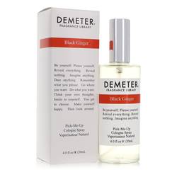 Demeter Black Ginger Cologne Spray (formerly Kahala ) By Demeter by Demeter fragrance bottle