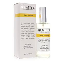Demeter Baby Shampoo Cologne Spray By Demeter by Demeter