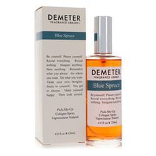 Demeter Blue Spruce Cologne Spray By Demeter by Demeter fragrance bottle