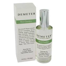 Demeter Wet Garden Cologne Spray By Demeter by Demeter fragrance bottle