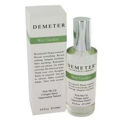 Demeter Wet Garden Cologne Spray By Demeter by Demeter fragrance bottle