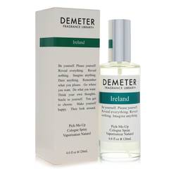 Demeter Ireland Cologne Spray By Demeter by Demeter fragrance bottle