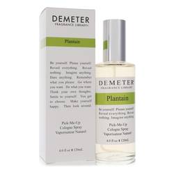 Demeter Plantain Cologne Spray By Demeter by Demeter fragrance bottle