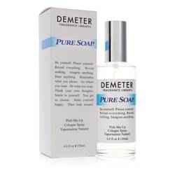 Demeter Pure Soap Cologne Spray By Demeter - Cologne Spray - Demeter