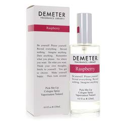 Demeter Raspberry Cologne Spray By Demeter by Demeter fragrance bottle