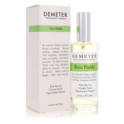 Demeter Rice Paddy Cologne Spray By Demeter - Cologne Spray - Demeter