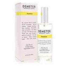 Demeter Sunshine Cologne Spray By Demeter - Cologne Spray - Demeter