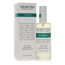 Demeter String Bean Cologne Spray (Unisex) By Demeter by Demeter fragrance bottle