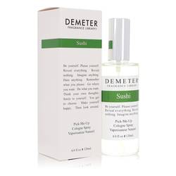 Demeter Sushi Cologne Spray By Demeter by Demeter fragrance bottle