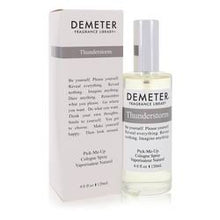 Demeter Thunderstorm Cologne Spray By Demeter by Demeter fragrance bottle