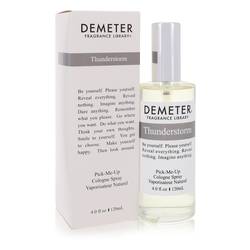 Demeter Thunderstorm Cologne Spray By Demeter by Demeter fragrance bottle