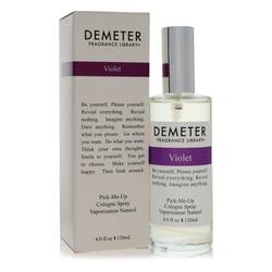Demeter Violet Cologne Spray By Demeter by Demeter fragrance bottle