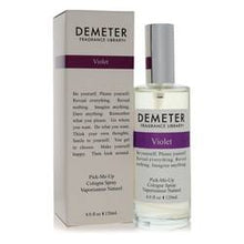 Demeter Violet by Demeter for Women