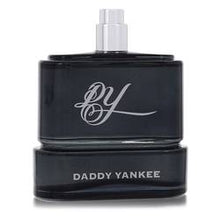 Daddy Yankee ( ) - Perfume - Daddy Yankee - Standard - 543561