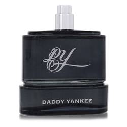 Daddy Yankee ( ) - Perfume - Daddy Yankee - Standard - 543561